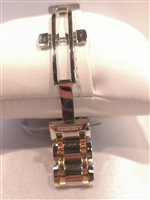 Orologio Longines Donna Dolcevita in Acciaio Oro L55025717 - L55025717